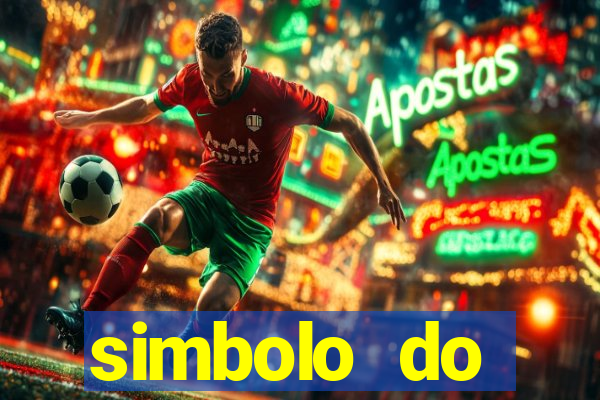 simbolo do corinthians copiar e colar